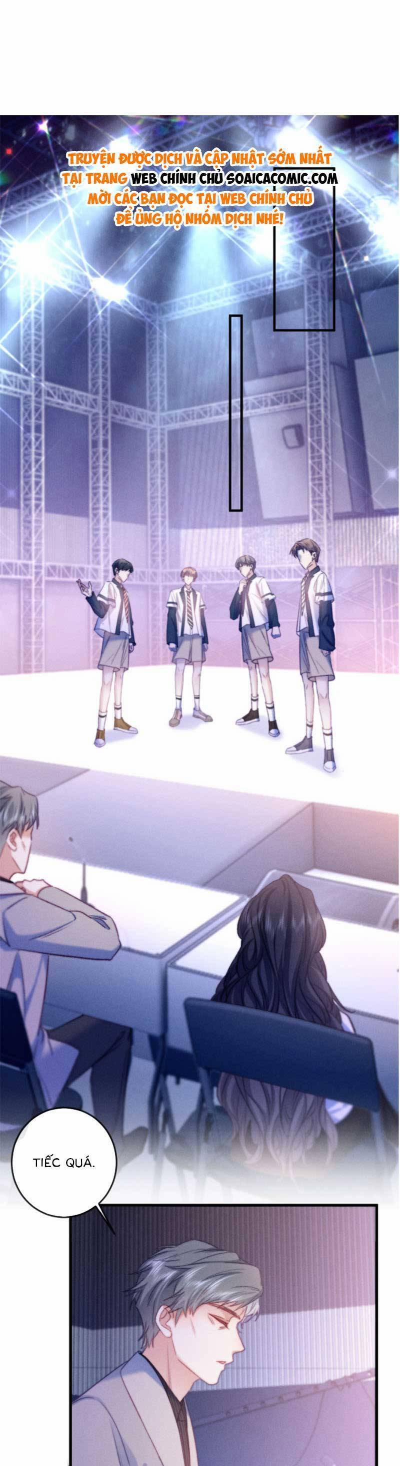 Nữ Cố Vấn Quyền Lực Trong Showbiz 15 trang 20