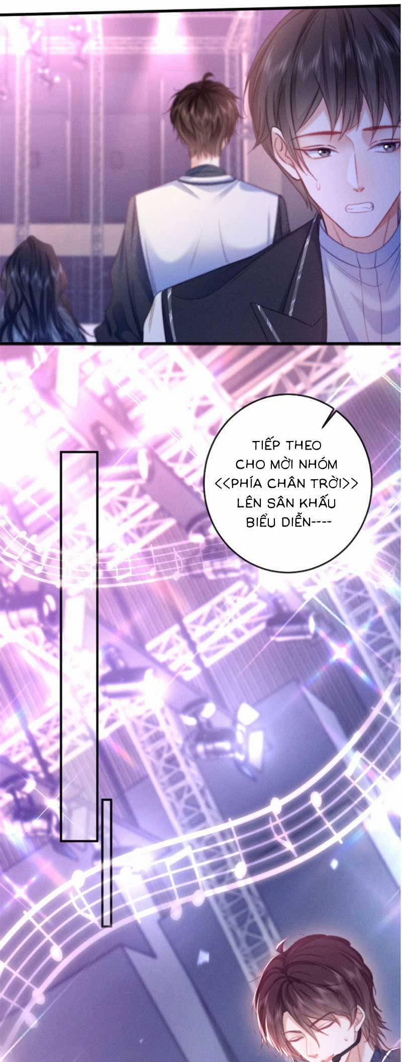 Nữ Cố Vấn Quyền Lực Trong Showbiz 16 trang 11