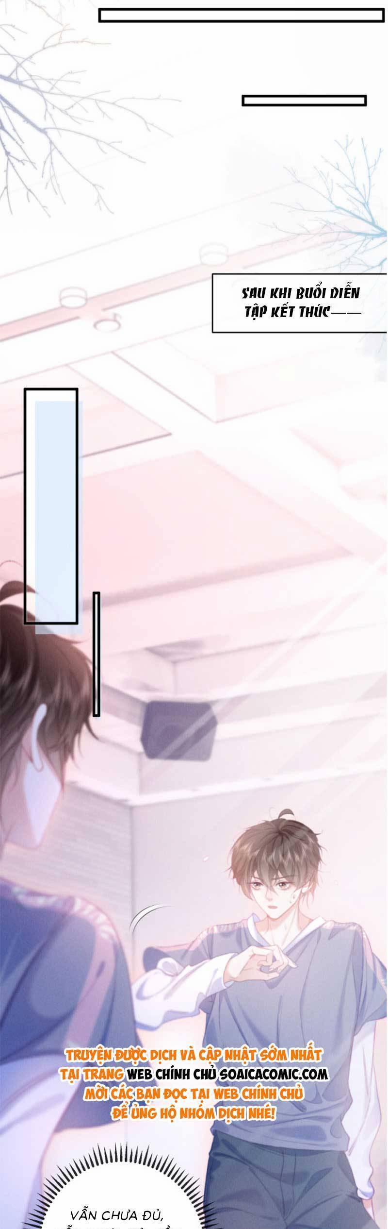 Nữ Cố Vấn Quyền Lực Trong Showbiz 16 trang 15