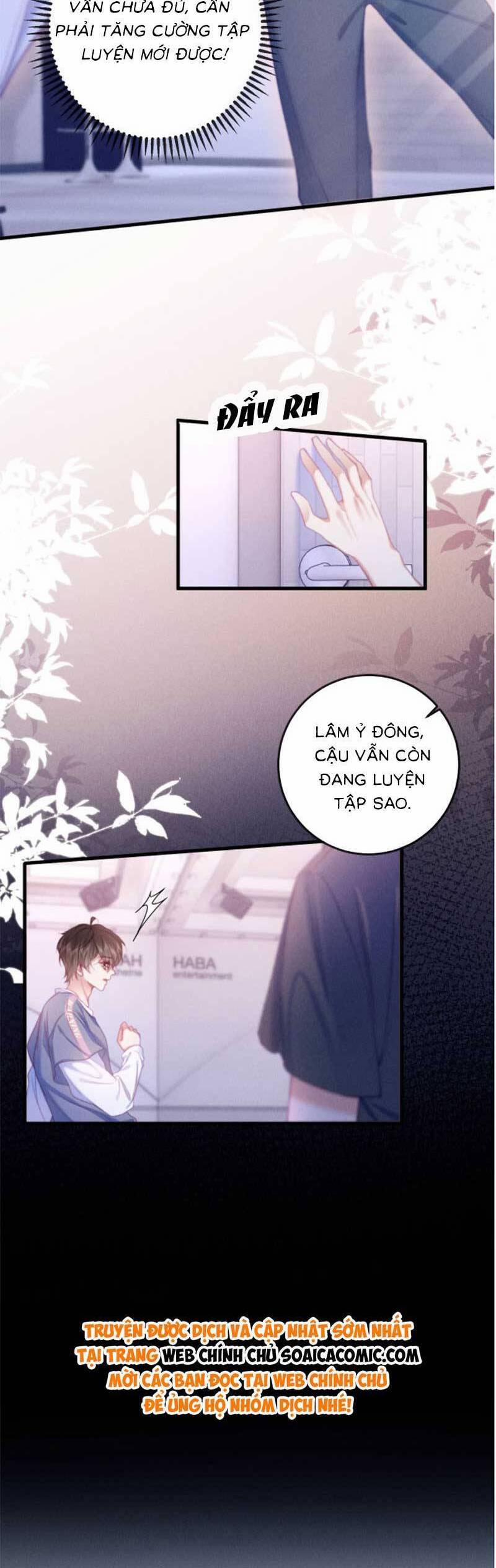 Nữ Cố Vấn Quyền Lực Trong Showbiz 16 trang 16