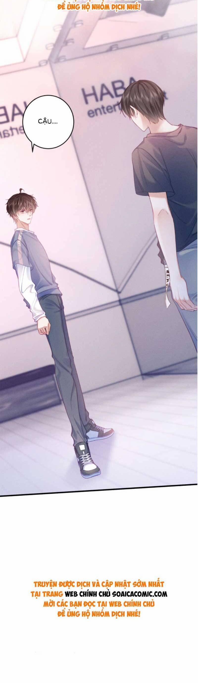 Nữ Cố Vấn Quyền Lực Trong Showbiz 16 trang 18