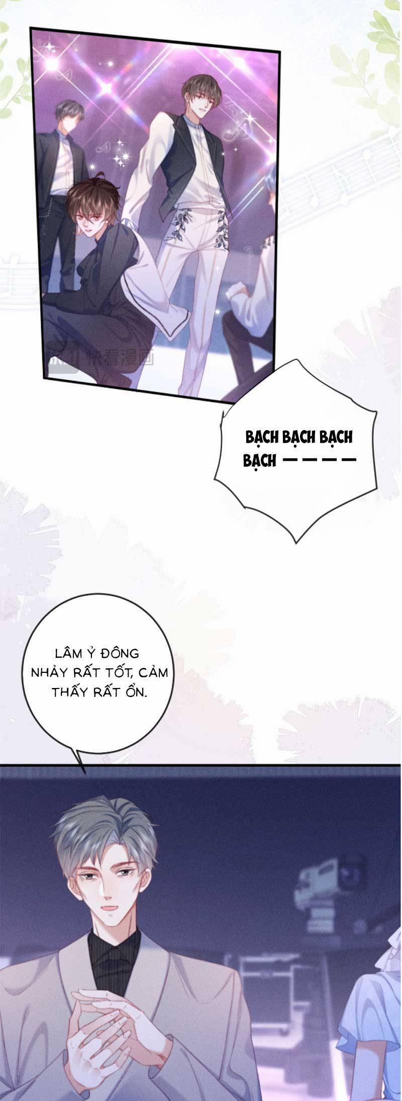 Nữ Cố Vấn Quyền Lực Trong Showbiz 16 trang 2