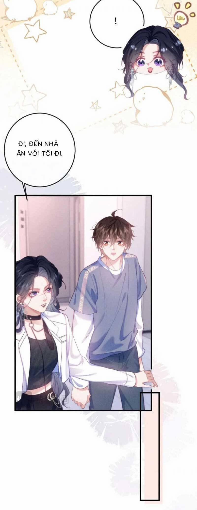 Nữ Cố Vấn Quyền Lực Trong Showbiz 17 trang 10