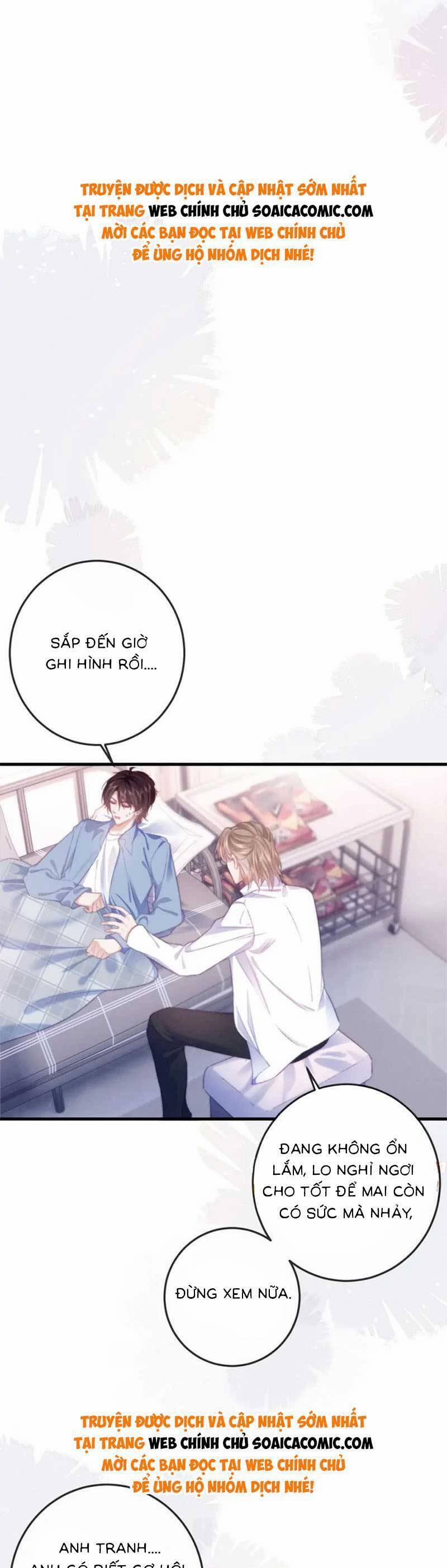 Nữ Cố Vấn Quyền Lực Trong Showbiz 17 trang 11