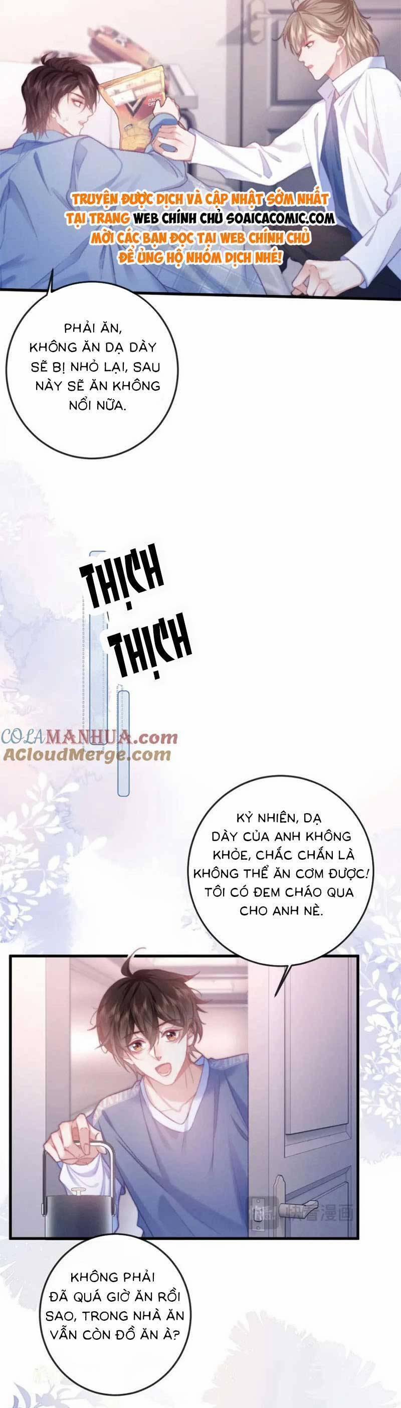 Nữ Cố Vấn Quyền Lực Trong Showbiz 17 trang 13