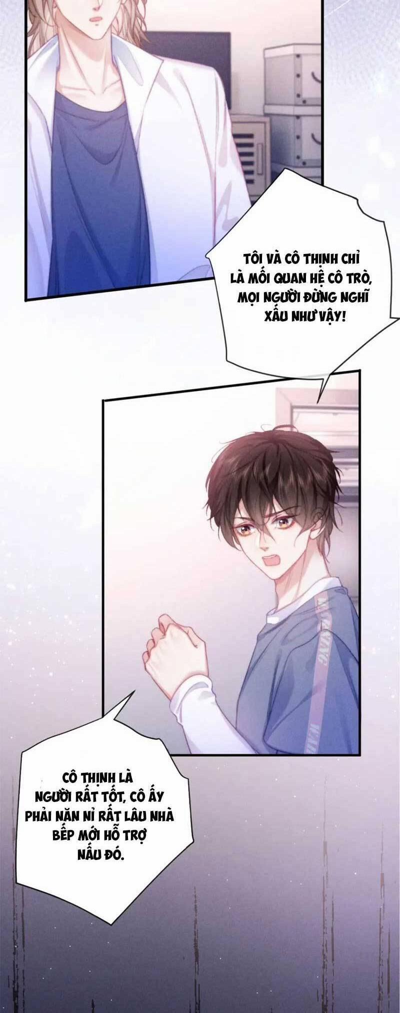 Nữ Cố Vấn Quyền Lực Trong Showbiz 17 trang 16