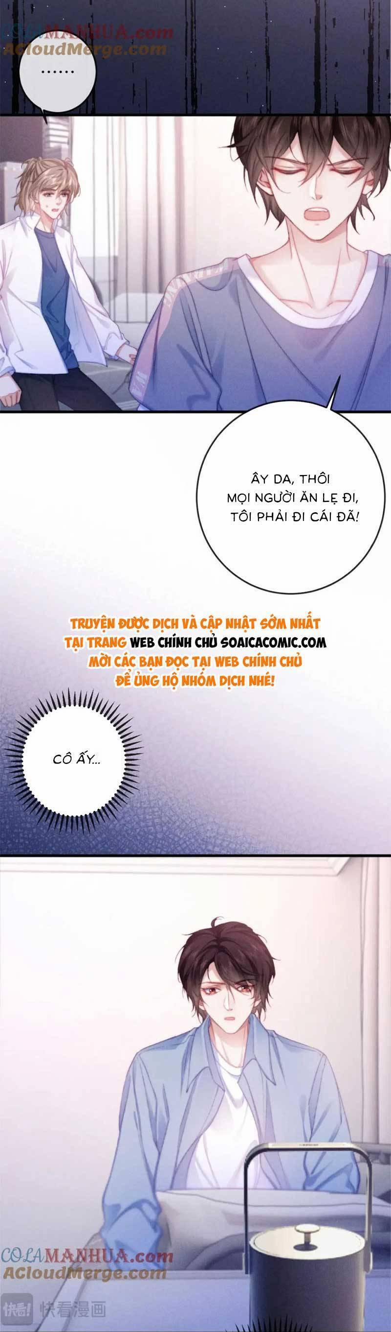 Nữ Cố Vấn Quyền Lực Trong Showbiz 17 trang 17