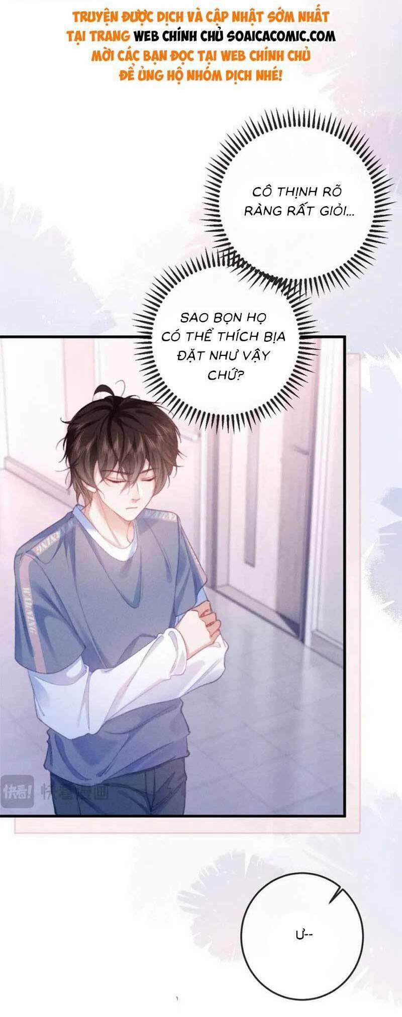 Nữ Cố Vấn Quyền Lực Trong Showbiz 17 trang 2