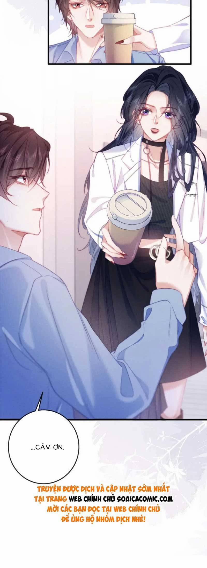 Nữ Cố Vấn Quyền Lực Trong Showbiz 17 trang 22