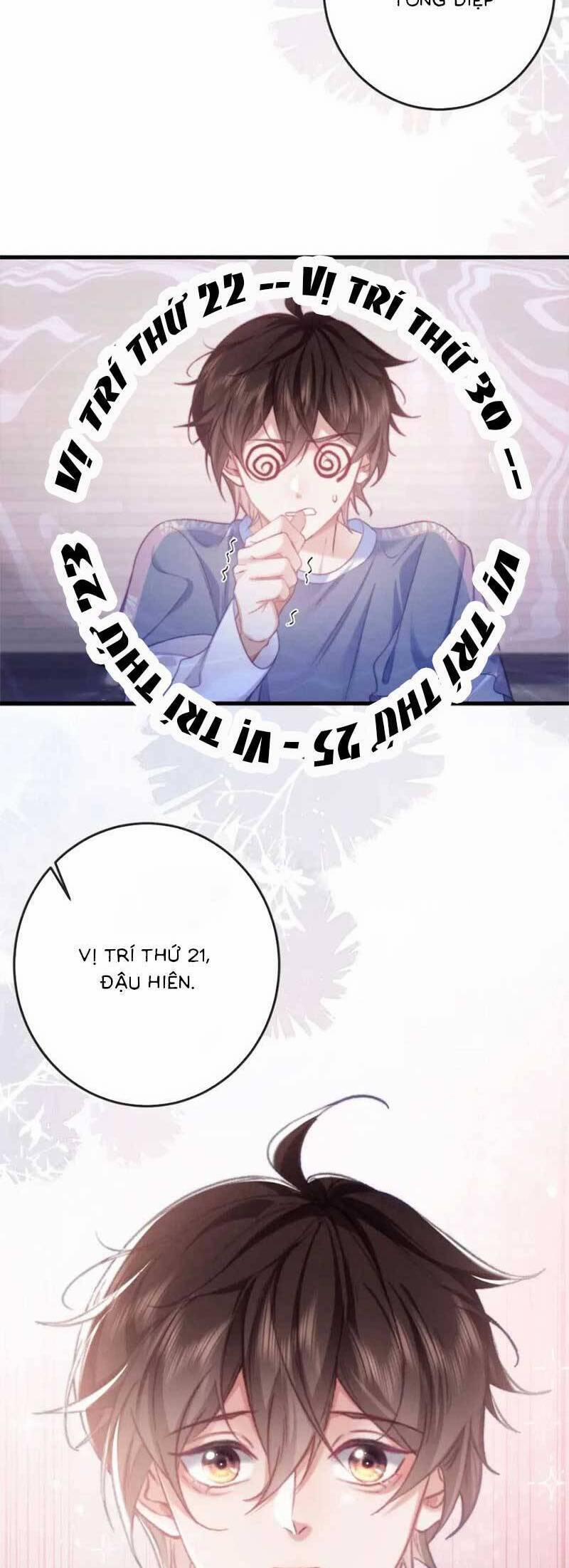 Nữ Cố Vấn Quyền Lực Trong Showbiz 17 trang 27