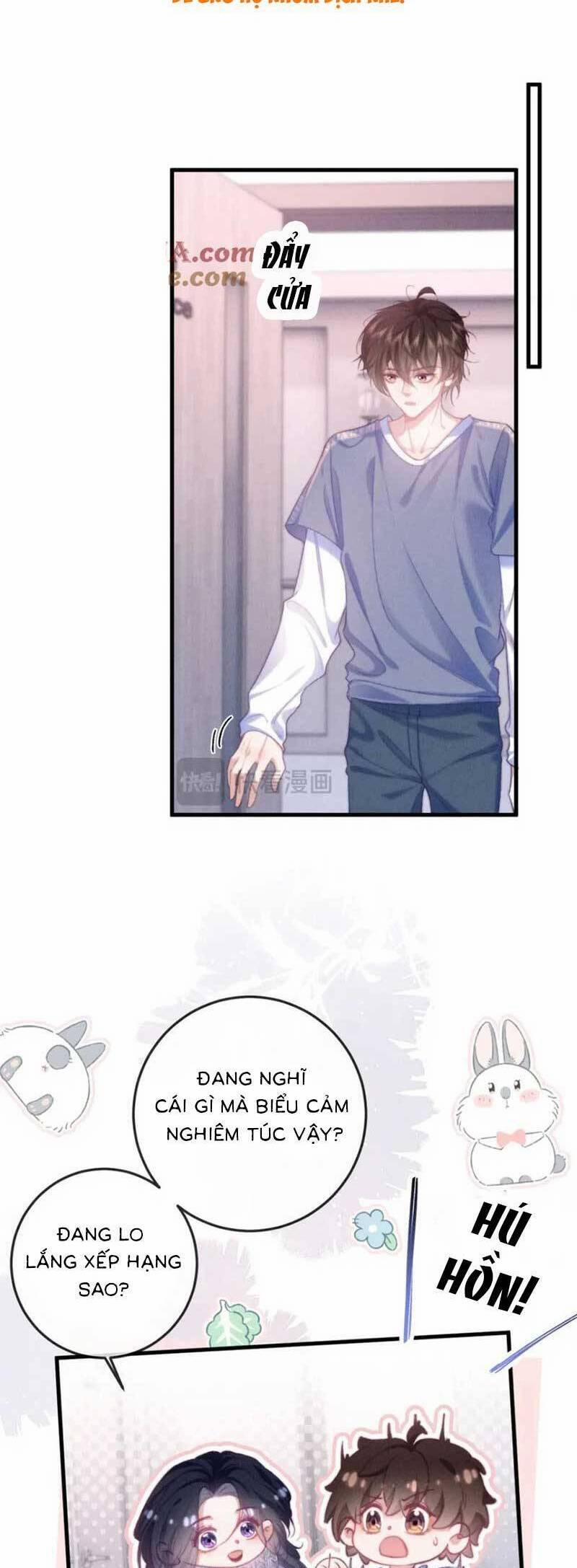 Nữ Cố Vấn Quyền Lực Trong Showbiz 17 trang 6