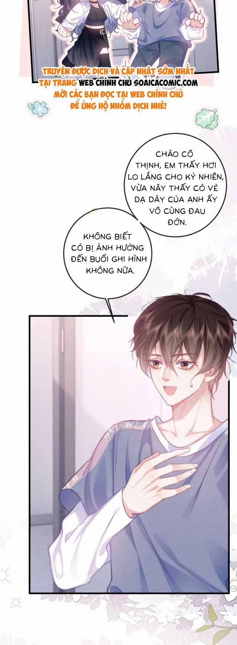 Nữ Cố Vấn Quyền Lực Trong Showbiz 17 trang 7