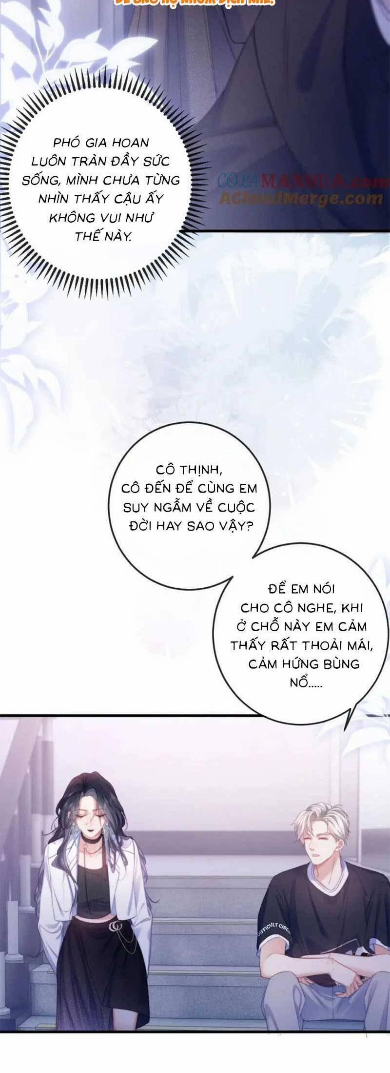 Nữ Cố Vấn Quyền Lực Trong Showbiz 18 trang 10