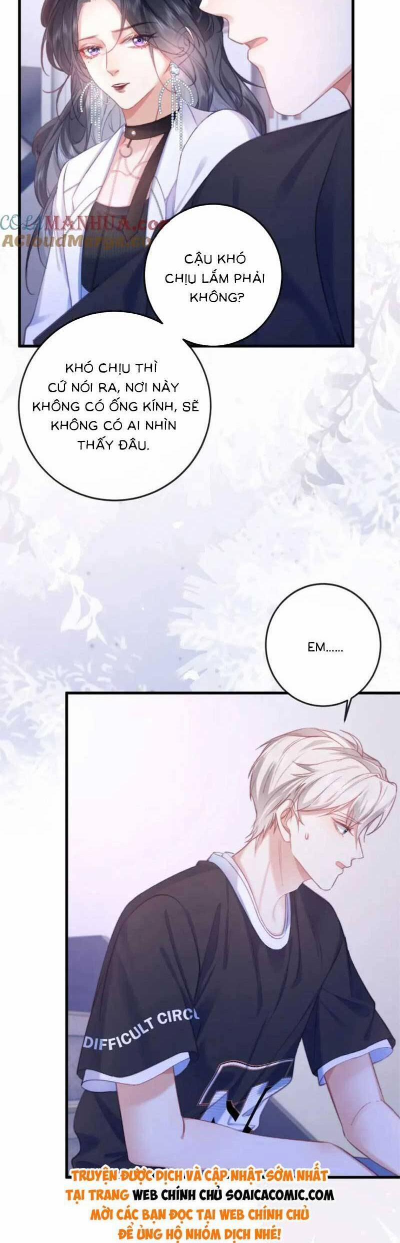 Nữ Cố Vấn Quyền Lực Trong Showbiz 18 trang 13