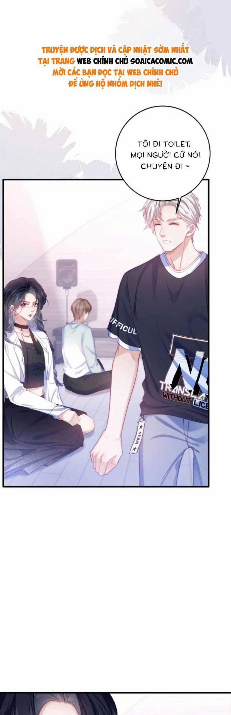 Nữ Cố Vấn Quyền Lực Trong Showbiz 18 trang 7