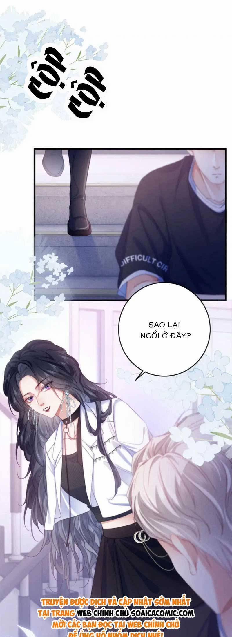 Nữ Cố Vấn Quyền Lực Trong Showbiz 18 trang 9