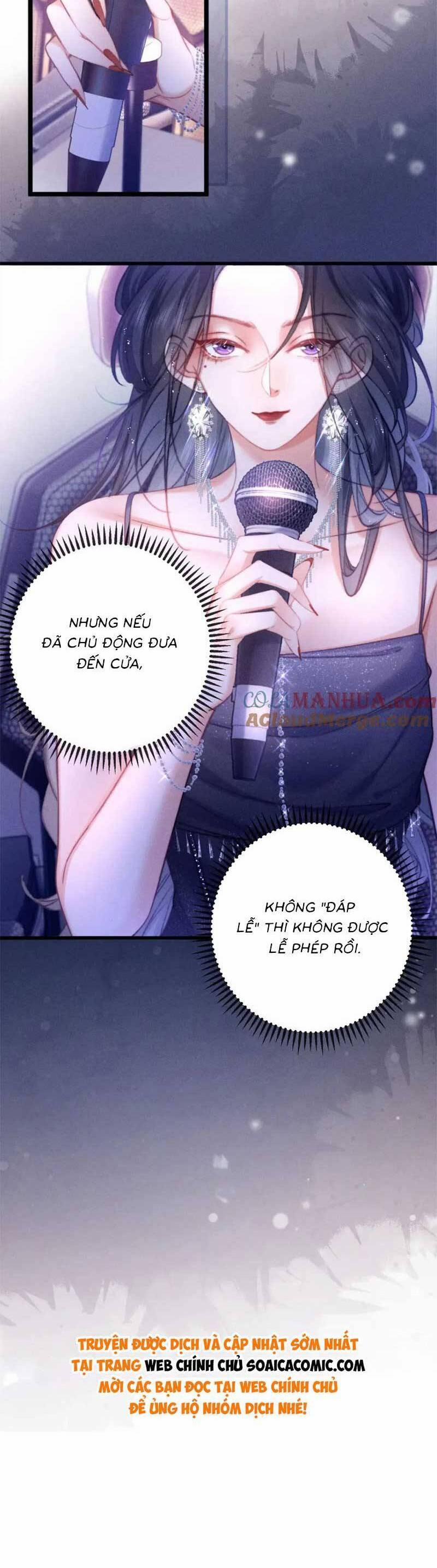 Nữ Cố Vấn Quyền Lực Trong Showbiz 20 trang 18