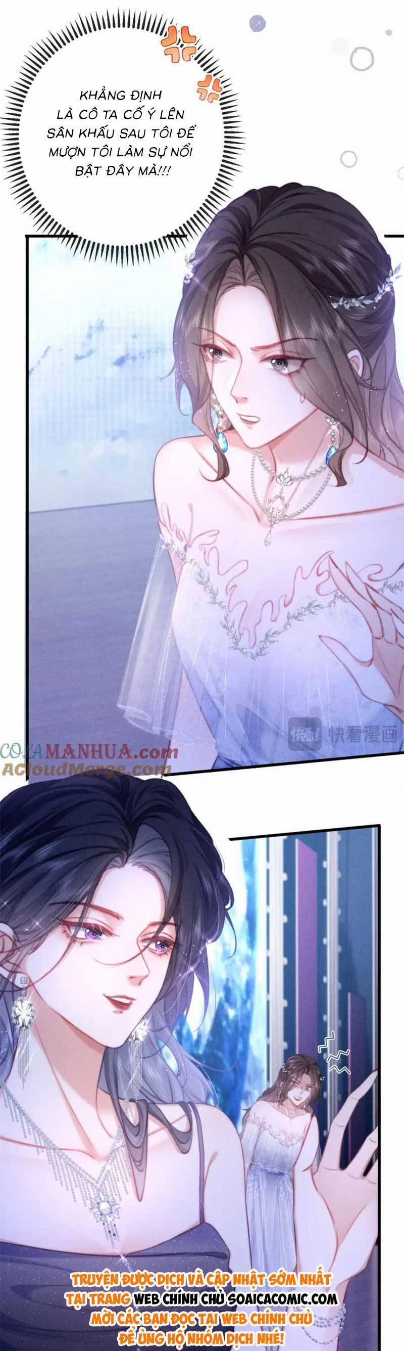 Nữ Cố Vấn Quyền Lực Trong Showbiz 20 trang 3