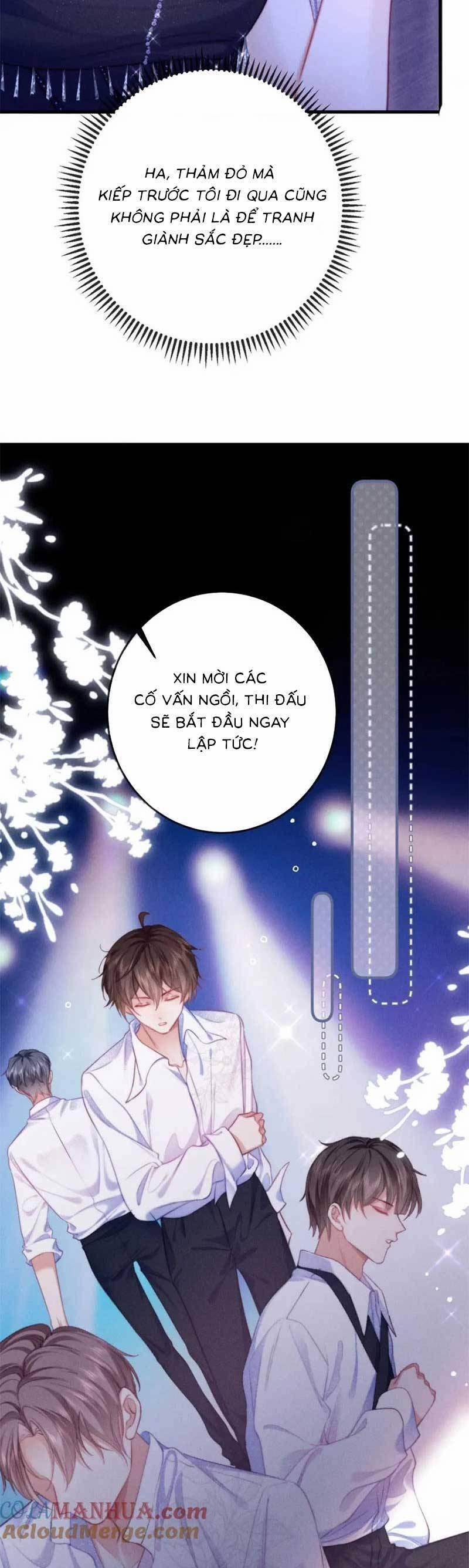 Nữ Cố Vấn Quyền Lực Trong Showbiz 20 trang 4