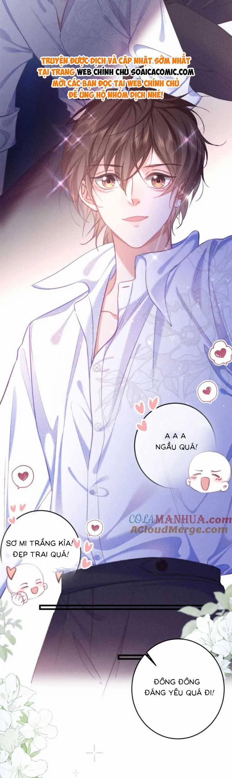 Nữ Cố Vấn Quyền Lực Trong Showbiz 20 trang 5