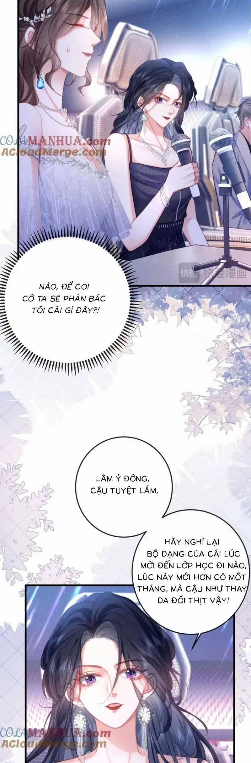 Nữ Cố Vấn Quyền Lực Trong Showbiz 20 trang 7