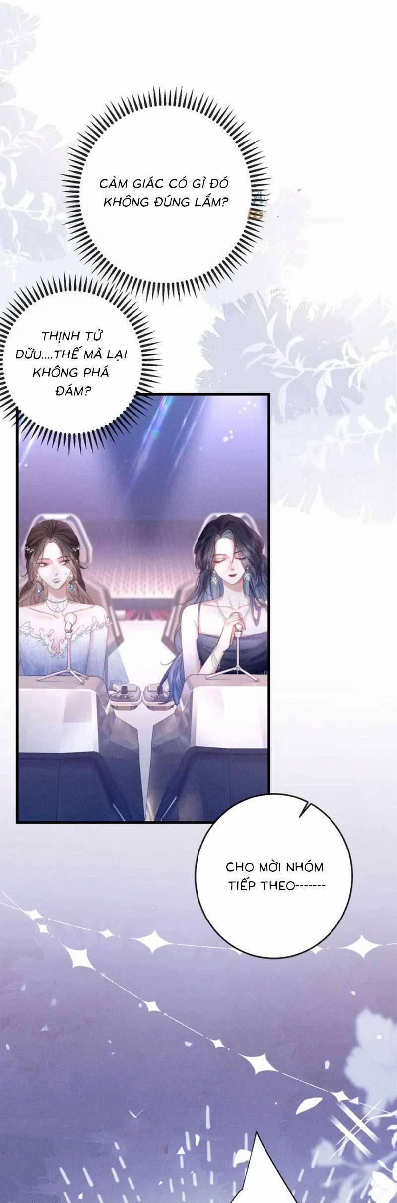 Nữ Cố Vấn Quyền Lực Trong Showbiz 20 trang 9