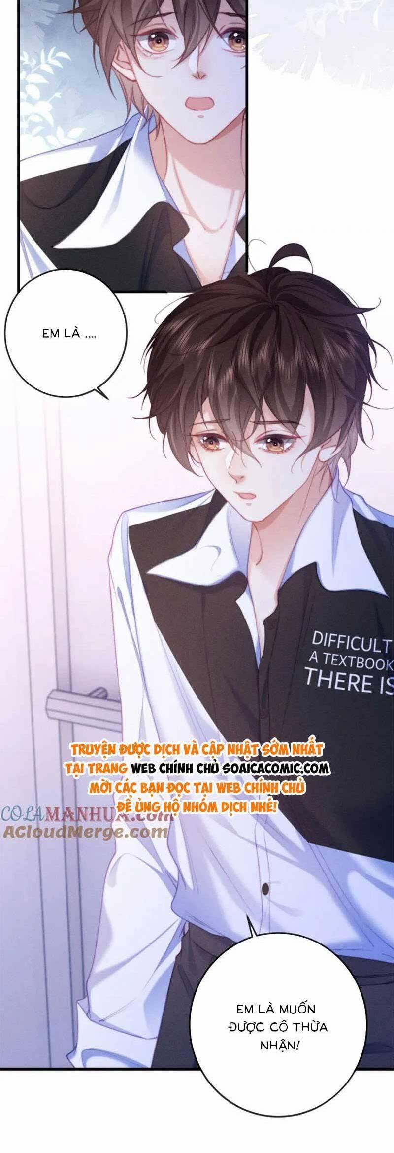 Nữ Cố Vấn Quyền Lực Trong Showbiz 21 trang 12