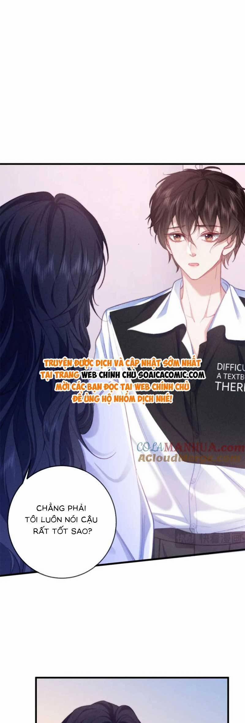 Nữ Cố Vấn Quyền Lực Trong Showbiz 21 trang 13