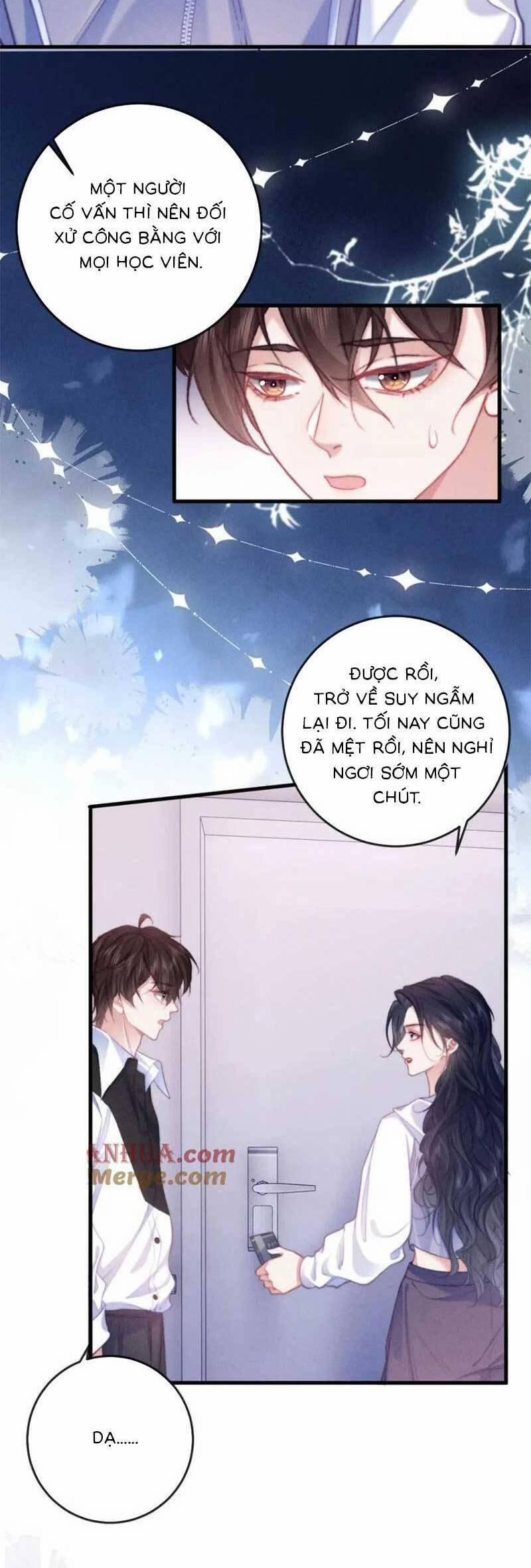 Nữ Cố Vấn Quyền Lực Trong Showbiz 21 trang 15