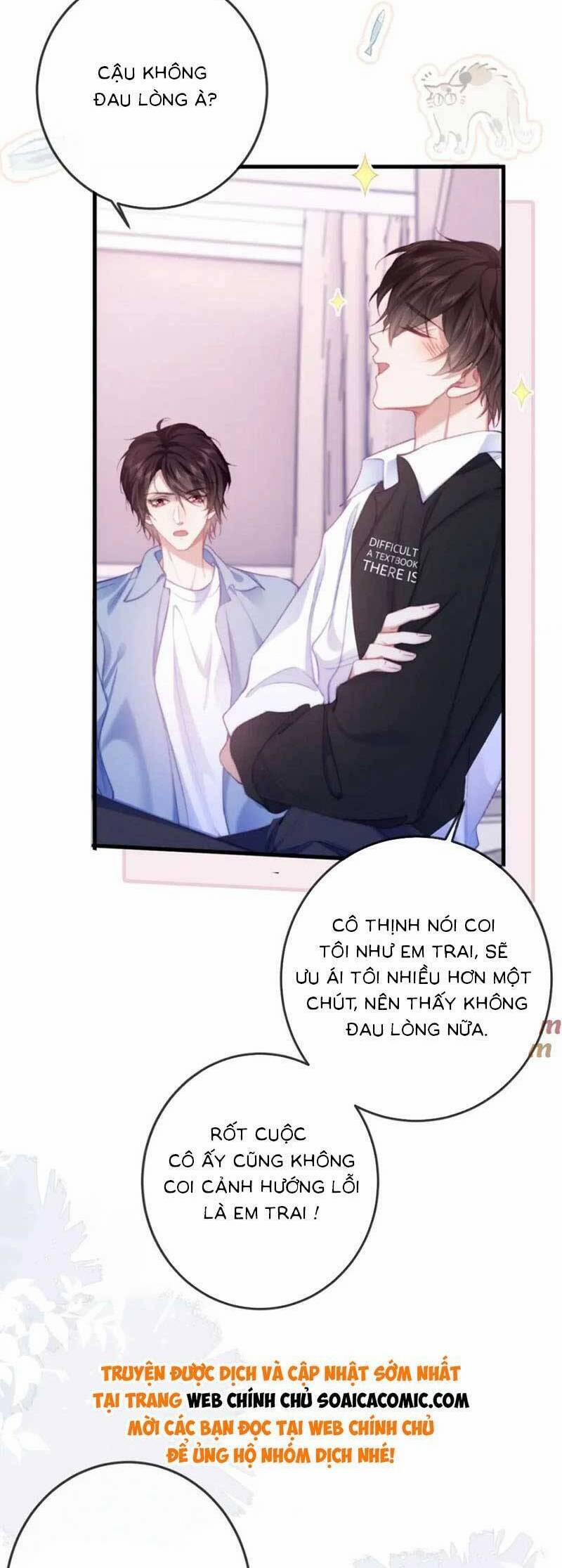 Nữ Cố Vấn Quyền Lực Trong Showbiz 21 trang 20