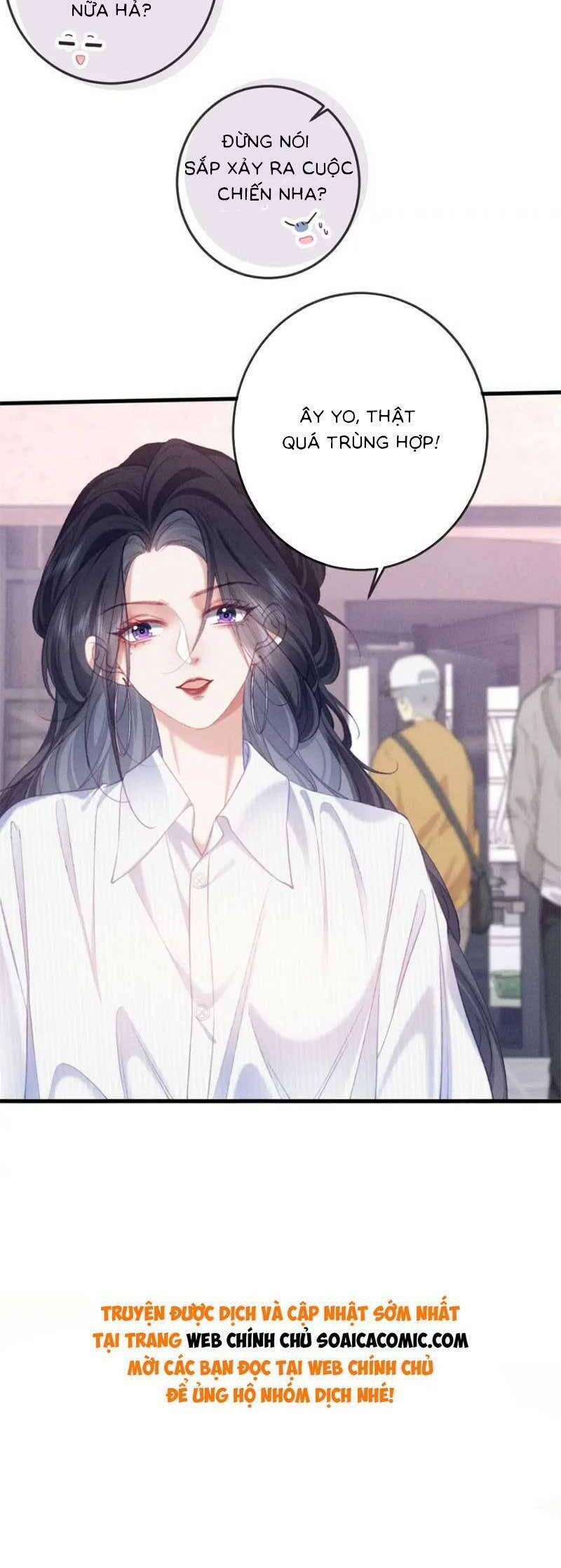 Nữ Cố Vấn Quyền Lực Trong Showbiz 21 trang 27