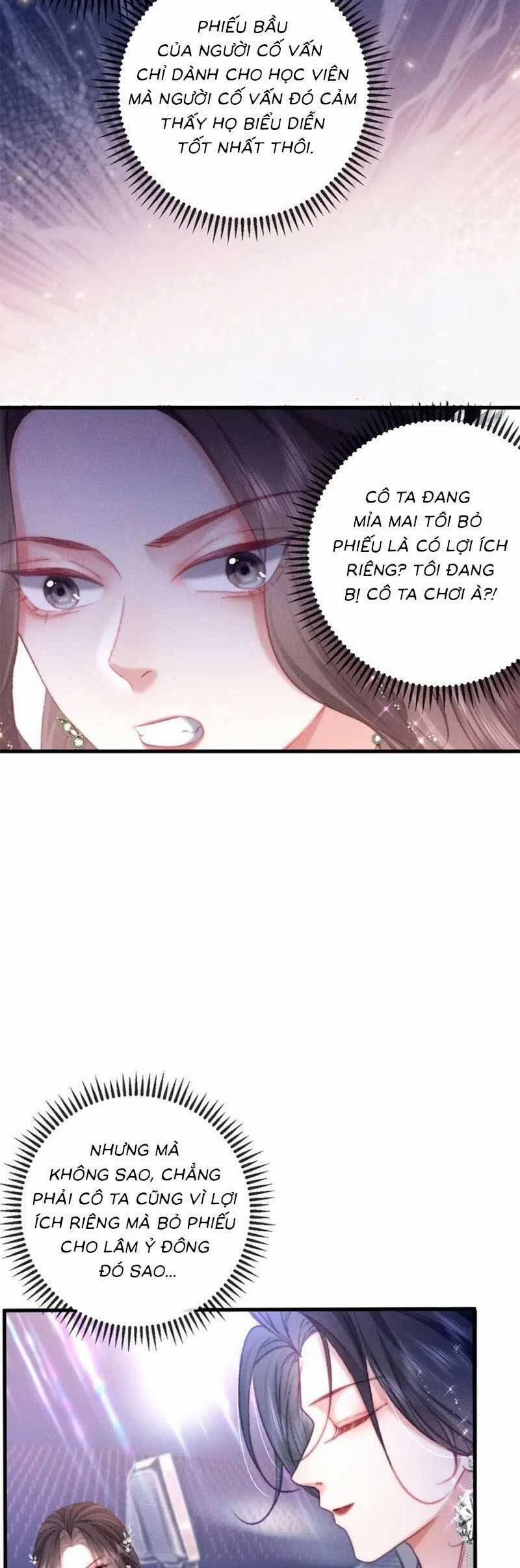 Nữ Cố Vấn Quyền Lực Trong Showbiz 21 trang 4