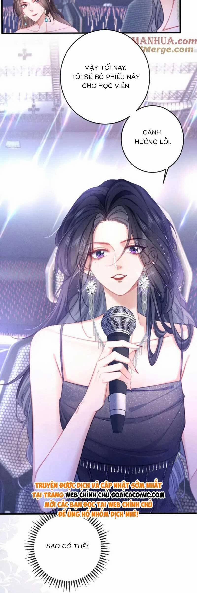 Nữ Cố Vấn Quyền Lực Trong Showbiz 21 trang 5