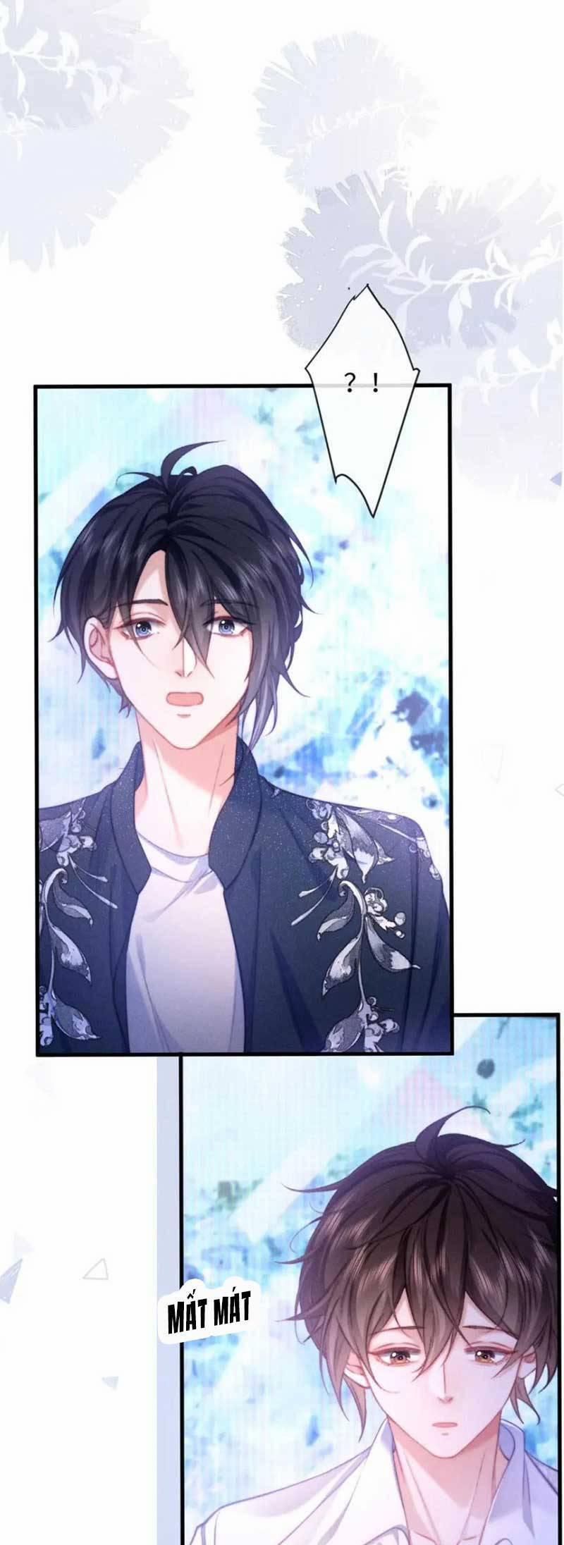 Nữ Cố Vấn Quyền Lực Trong Showbiz 21 trang 6