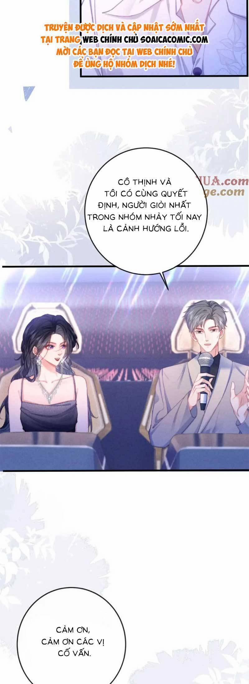 Nữ Cố Vấn Quyền Lực Trong Showbiz 21 trang 7