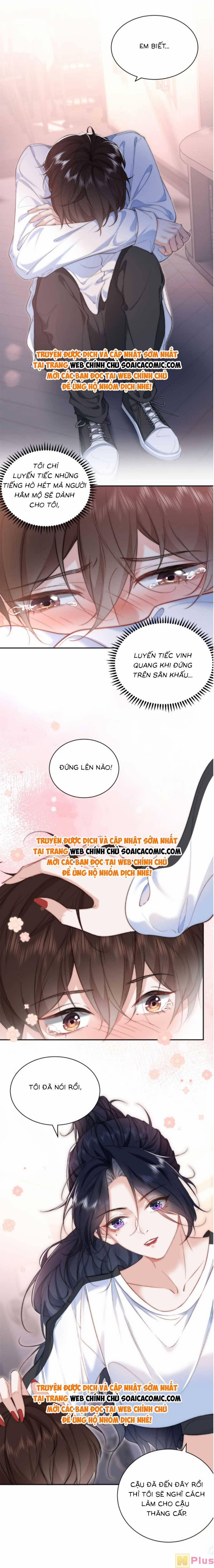 Nữ Cố Vấn Quyền Lực Trong Showbiz 4 trang 2