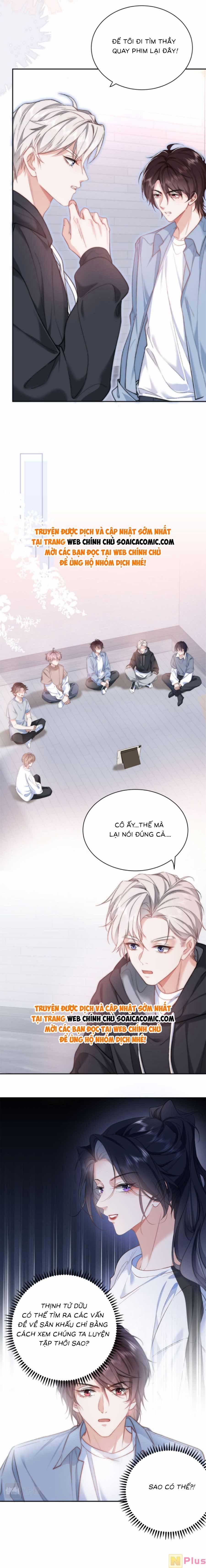 Nữ Cố Vấn Quyền Lực Trong Showbiz 5 trang 5