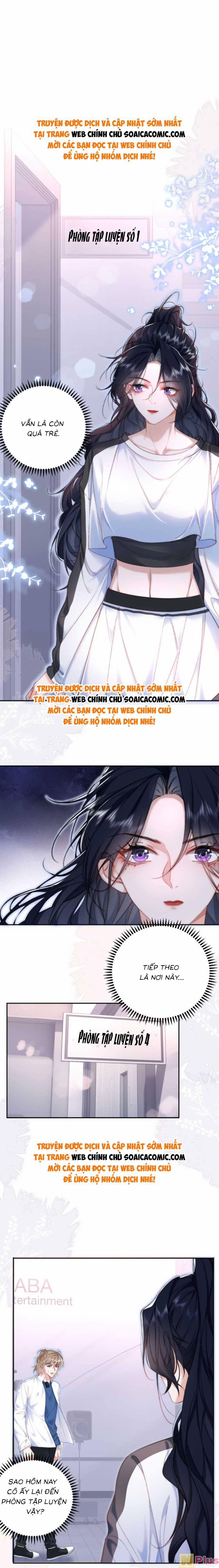 Nữ Cố Vấn Quyền Lực Trong Showbiz 5 trang 6