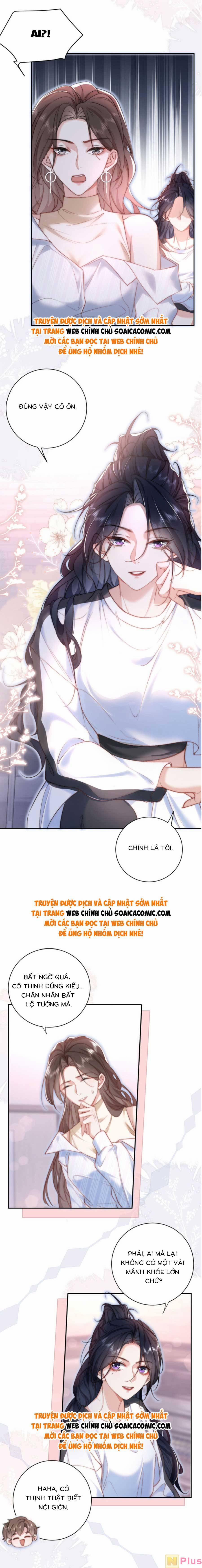 Nữ Cố Vấn Quyền Lực Trong Showbiz 6 trang 8