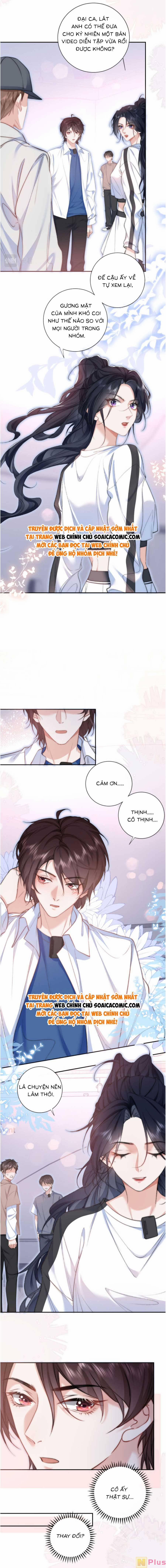 Nữ Cố Vấn Quyền Lực Trong Showbiz 8 trang 5