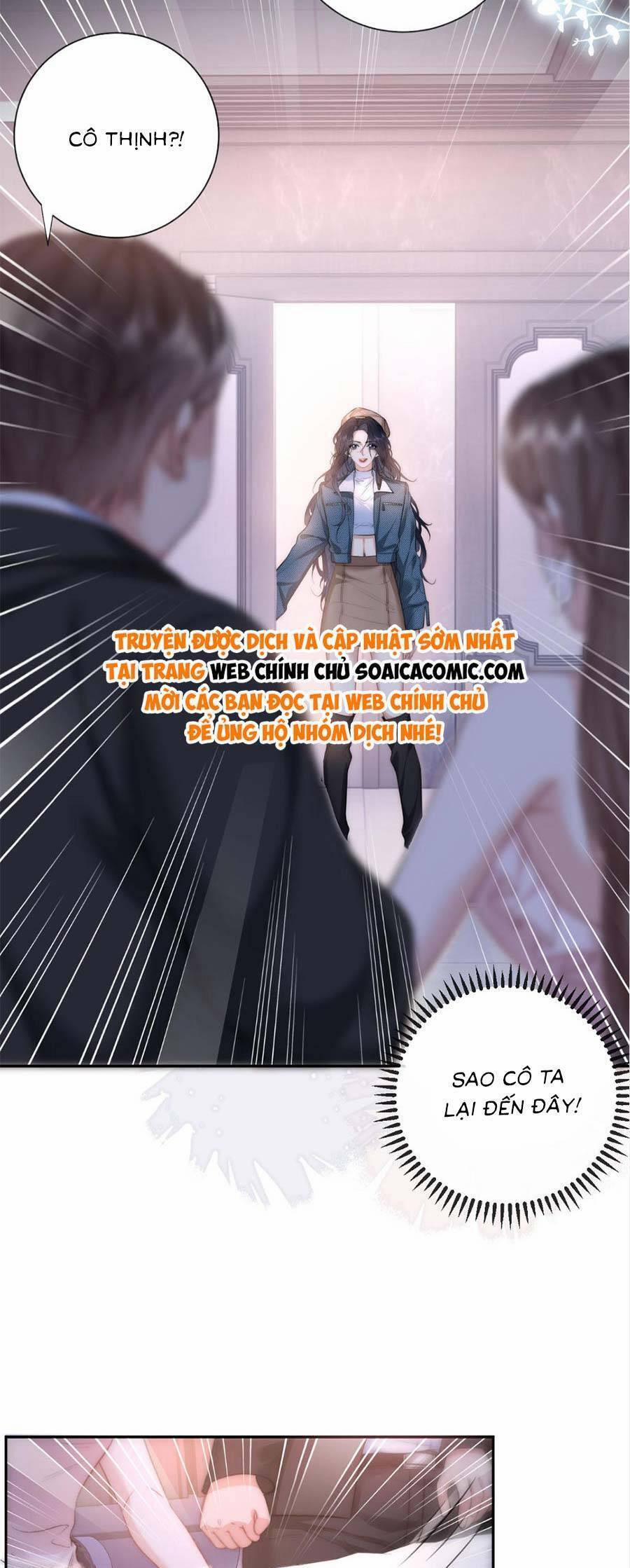 Nữ Cố Vấn Quyền Lực Trong Showbiz 9 trang 8