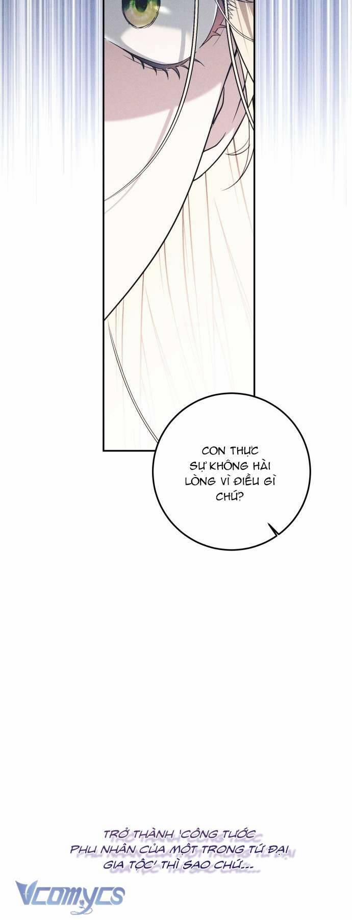 Nữ Công Tước Chiến Lợi Phẩm 2 trang 11