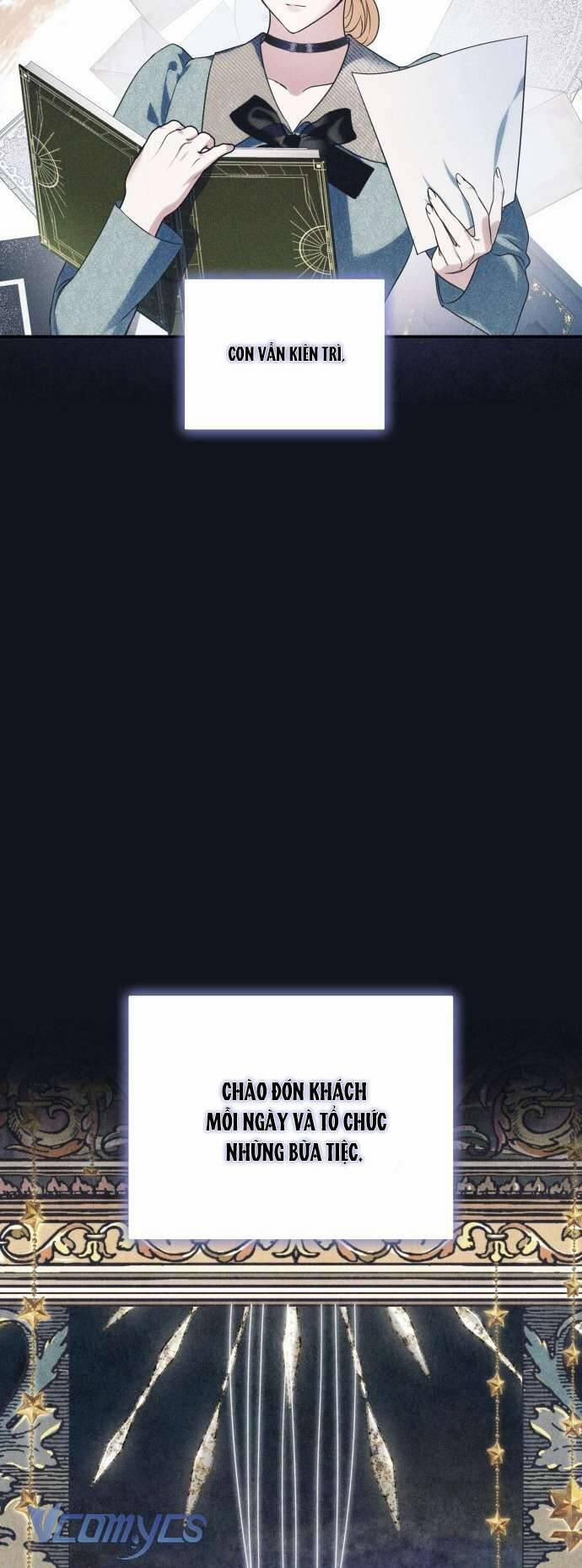Nữ Công Tước Chiến Lợi Phẩm 2 trang 22