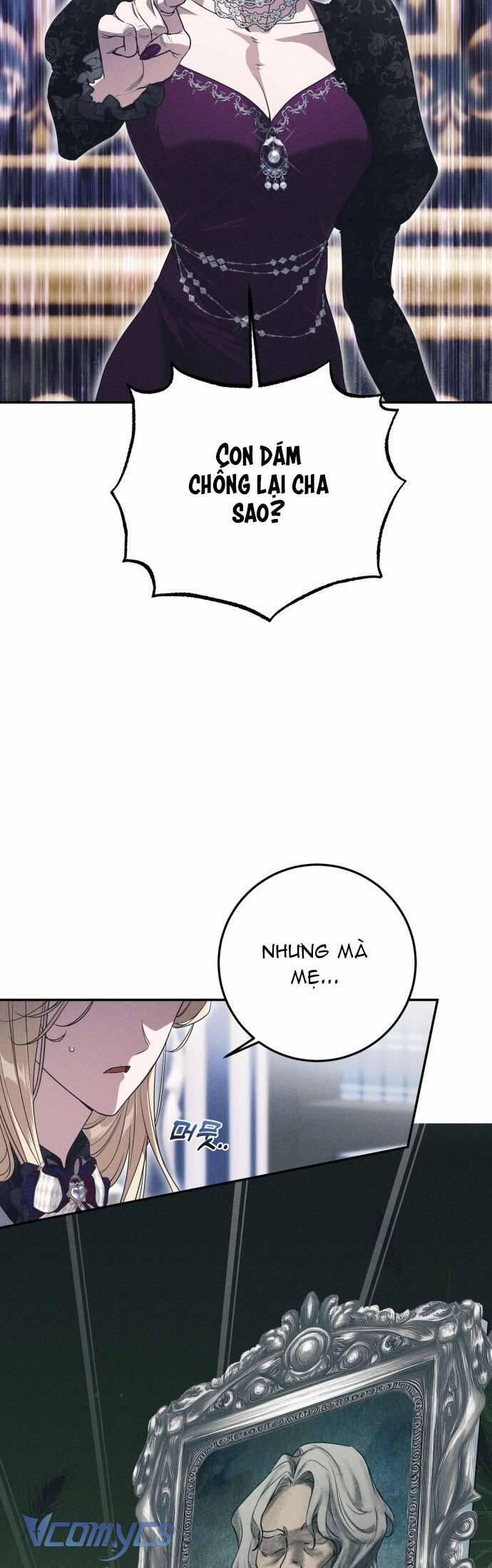 Nữ Công Tước Chiến Lợi Phẩm 2 trang 3