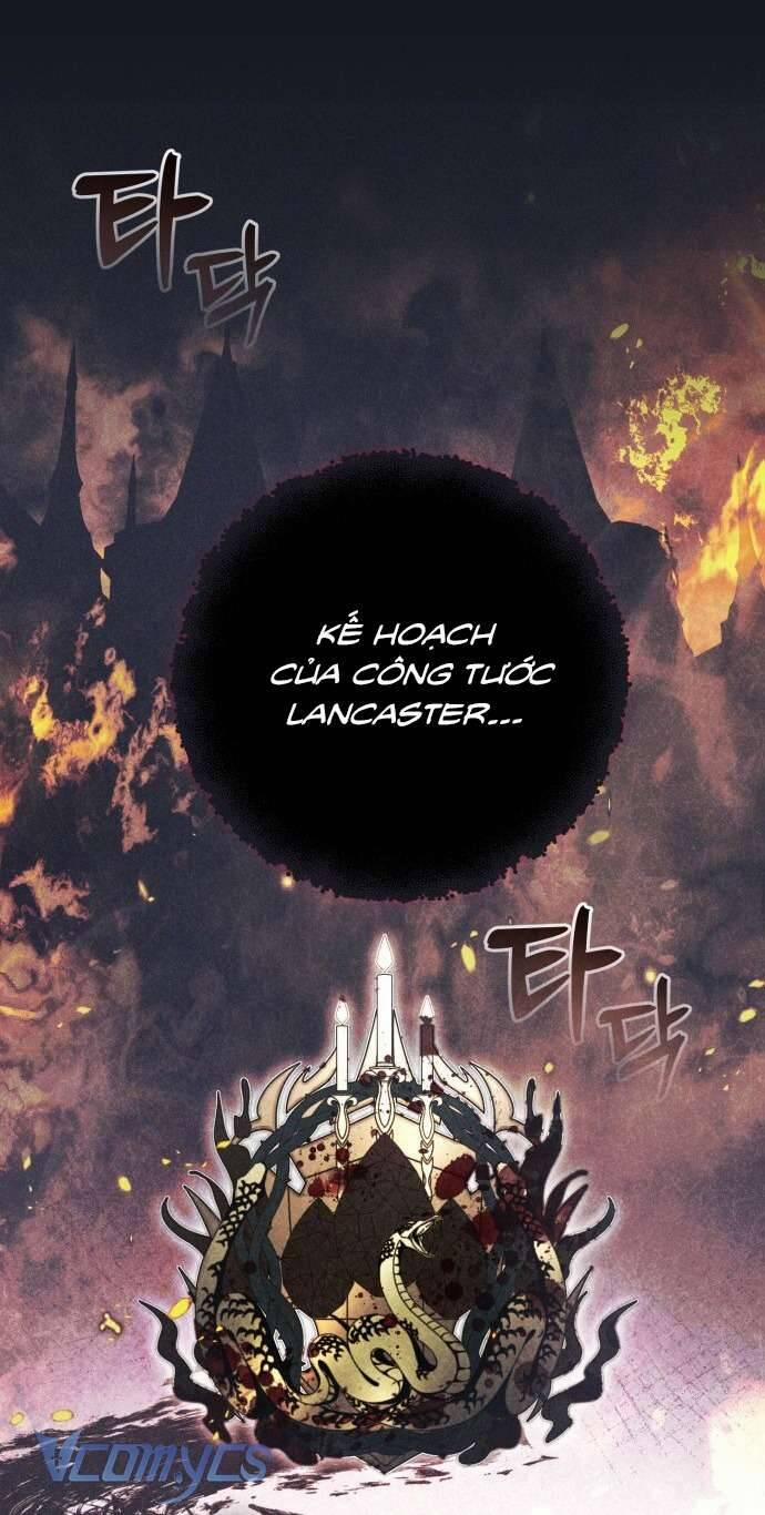 Nữ Công Tước Chiến Lợi Phẩm 2 trang 30