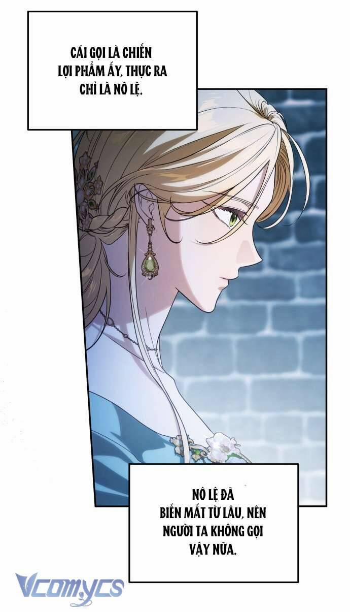 Nữ Công Tước Chiến Lợi Phẩm 2 trang 45