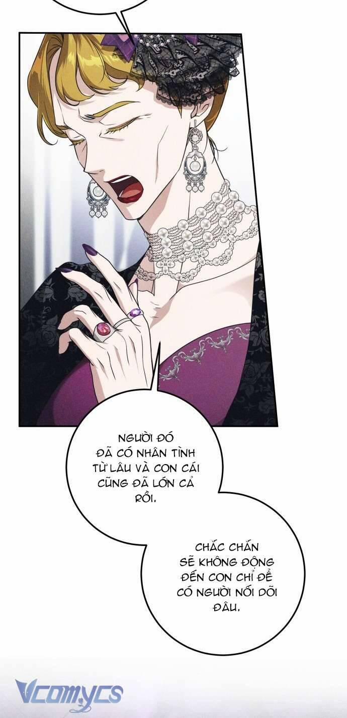 Nữ Công Tước Chiến Lợi Phẩm 2 trang 5