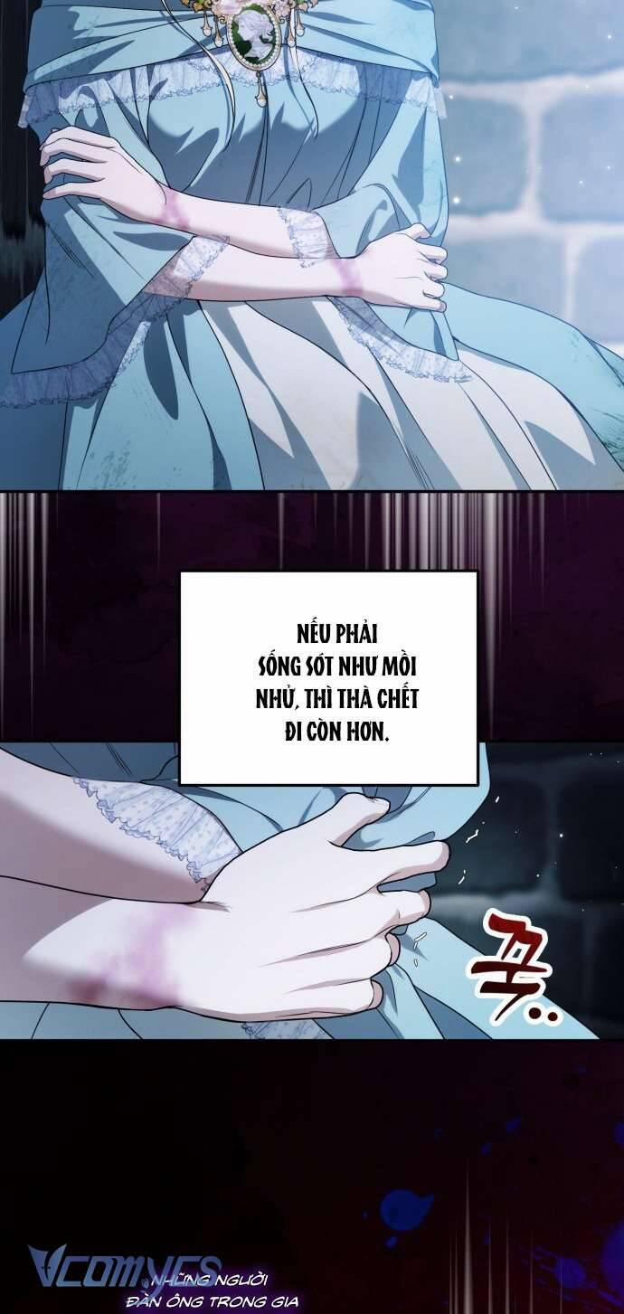Nữ Công Tước Chiến Lợi Phẩm 2 trang 56
