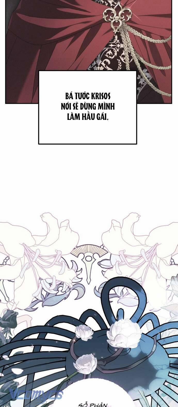 Nữ Công Tước Chiến Lợi Phẩm 2 trang 58