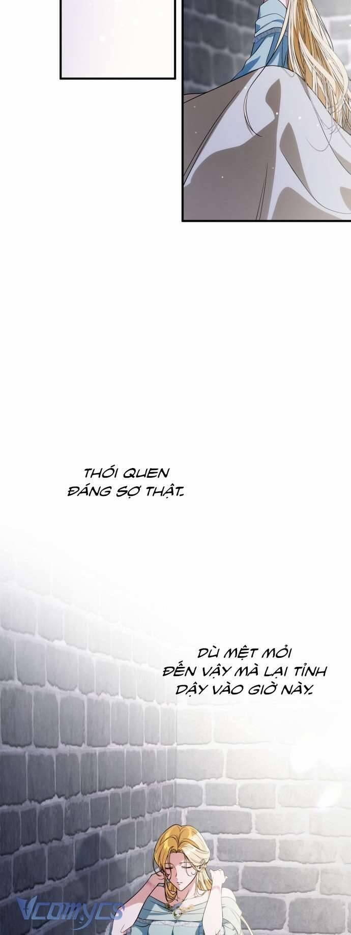 Nữ Công Tước Chiến Lợi Phẩm 2 trang 68